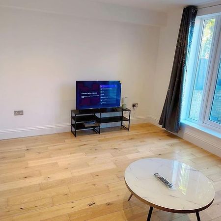 1 Bed Room Flat Near Central London Exterior photo