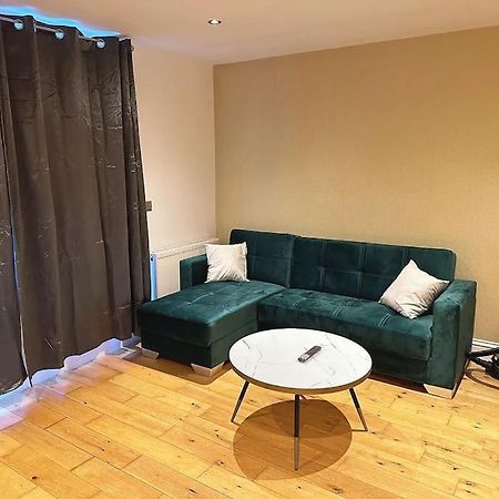 1 Bed Room Flat Near Central London Exterior photo