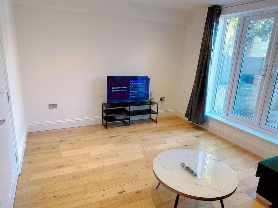 1 Bed Room Flat Near Central London Exterior photo