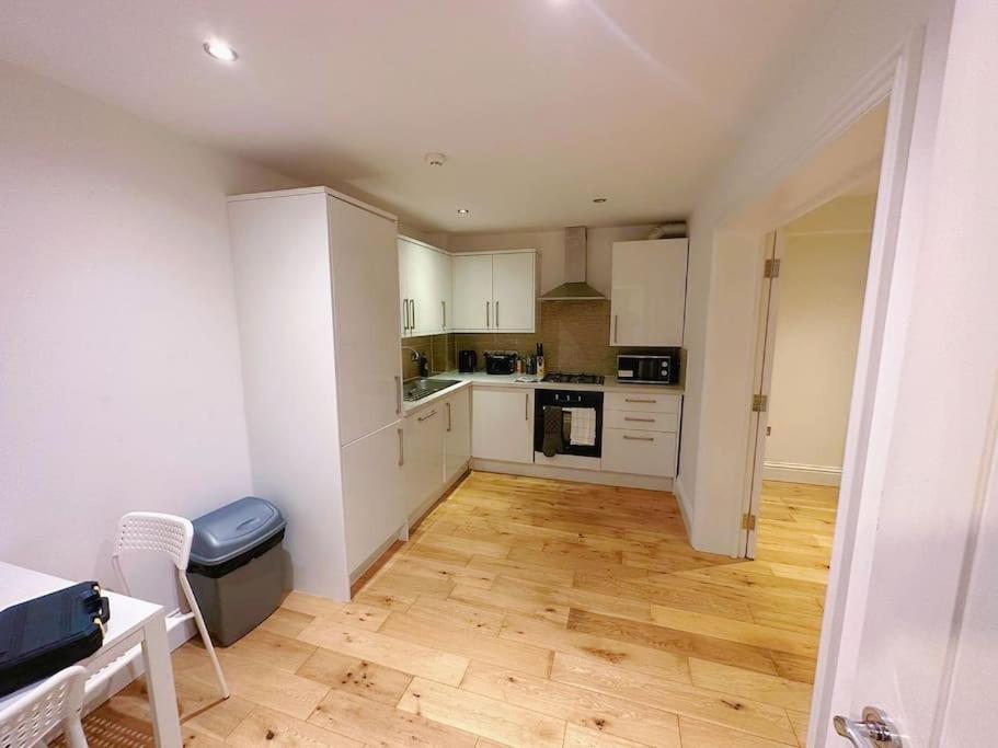 1 Bed Room Flat Near Central London Exterior photo