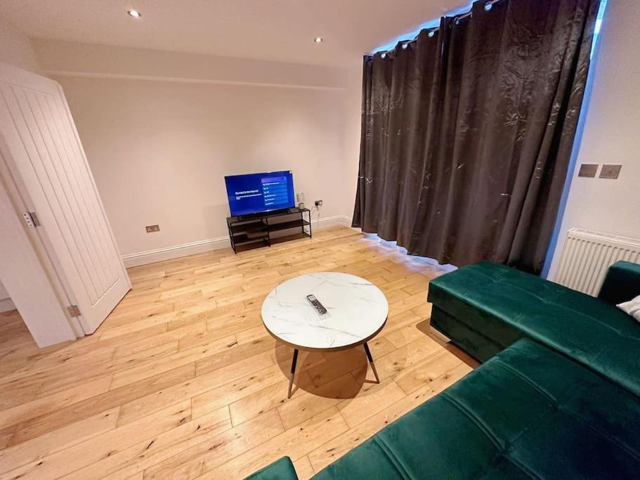 1 Bed Room Flat Near Central London Exterior photo