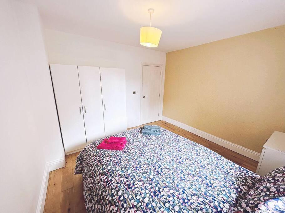 1 Bed Room Flat Near Central London Exterior photo