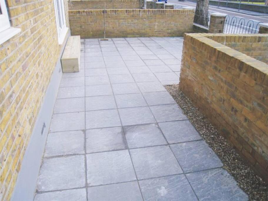 1 Bed Room Flat Near Central London Exterior photo