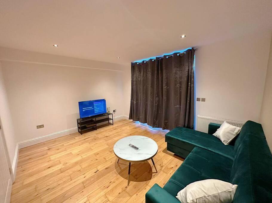 1 Bed Room Flat Near Central London Exterior photo