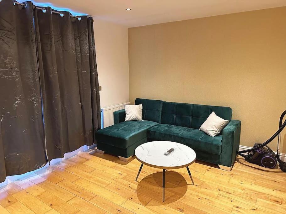 1 Bed Room Flat Near Central London Exterior photo