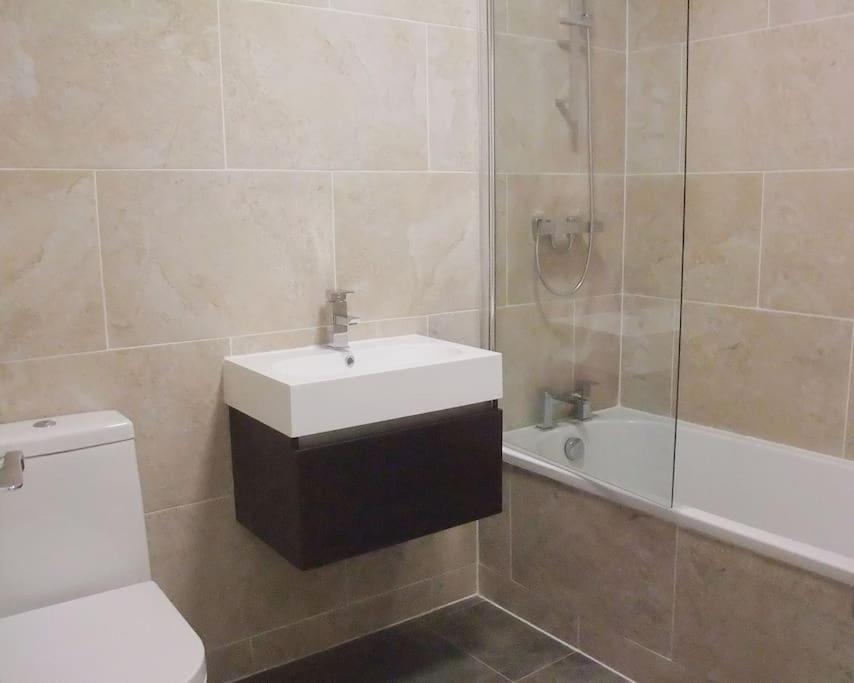 1 Bed Room Flat Near Central London Exterior photo